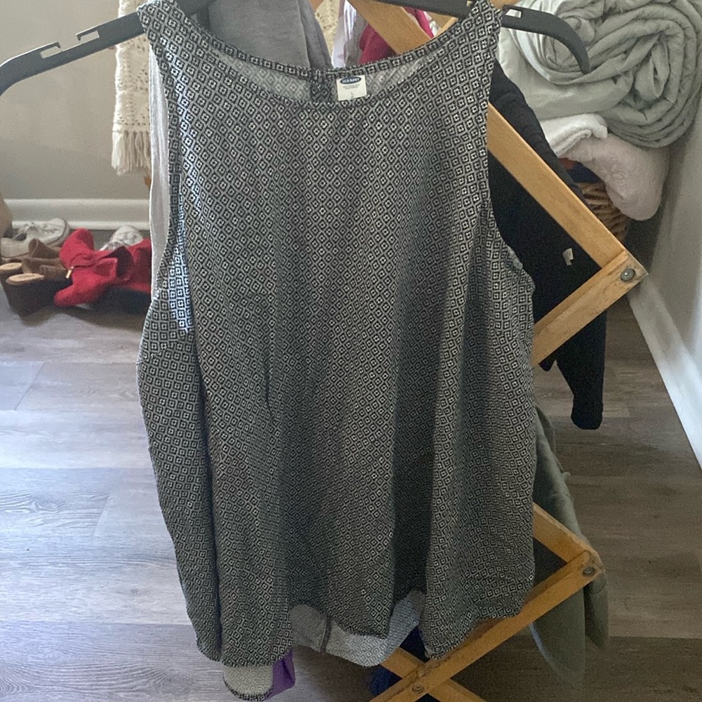 Old Navy Tank top